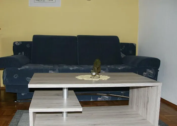 Ferienwohnung Neuber