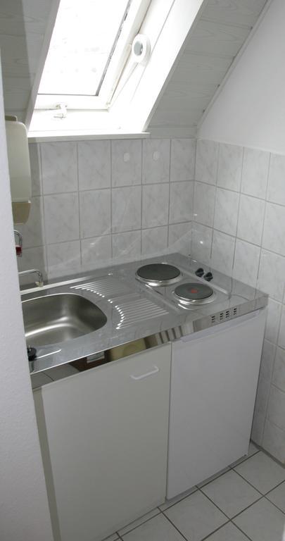 Neuber Apartment