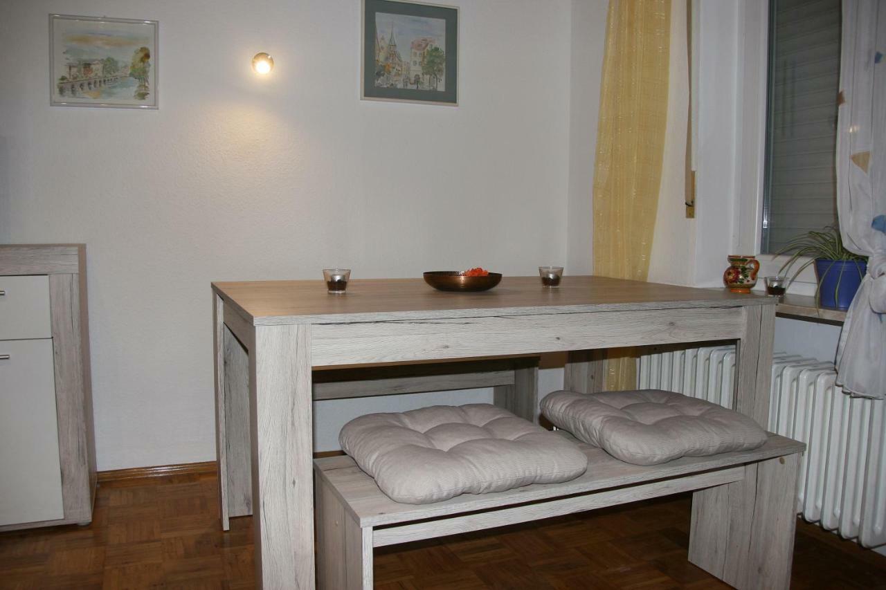 Neuber Apartment Bad Kissingen