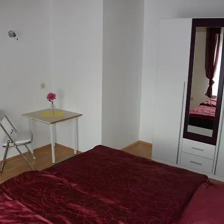 Ferienwohnung Neuber Bad Kissingen Room photo