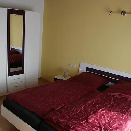 Ferienwohnung Neuber Bad Kissingen Room photo