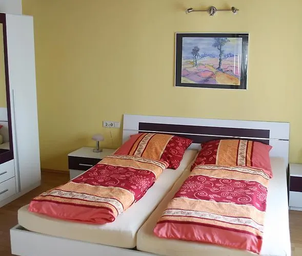 Ferienwohnung Neuber