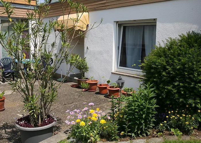 Ferienwohnung Neuber