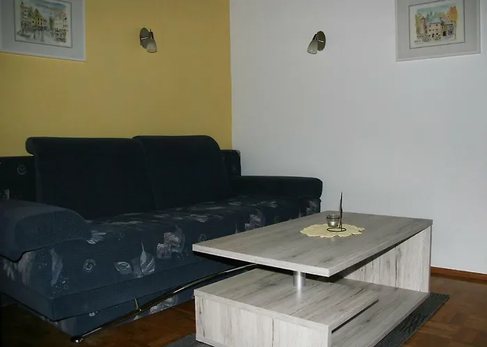 Ferienwohnung Neuber