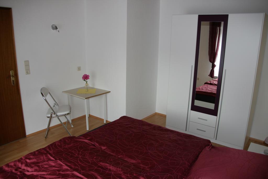 Neuber * Bad Kissingen