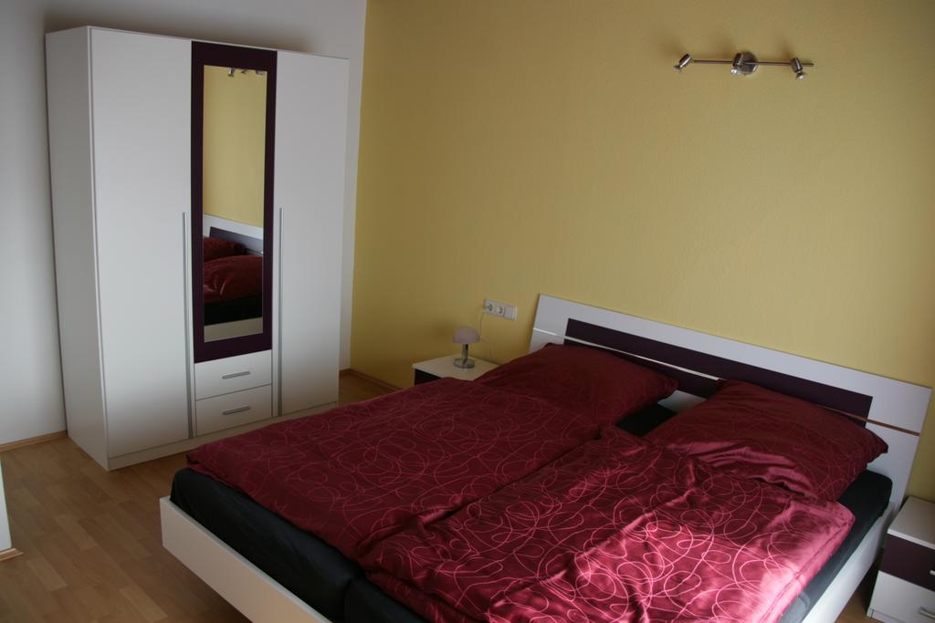 Neuber Apartment
