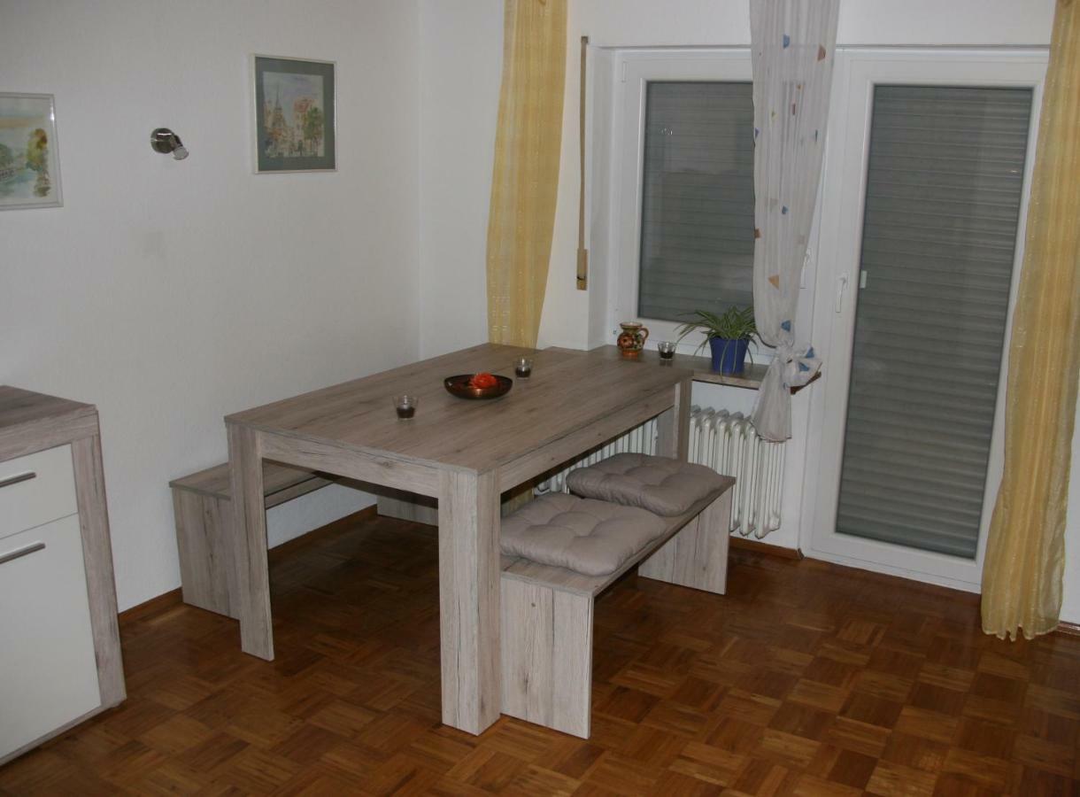 Apartment Neuber *