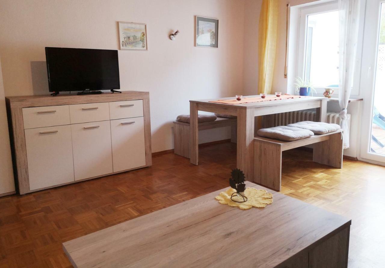 Apartment Neuber *